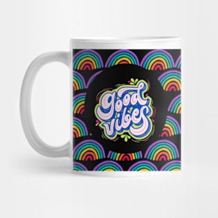 Good Vibes Mug